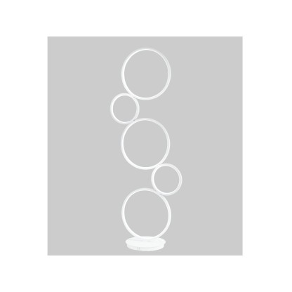 Напольный светильник Fan Europe Lighting FREDY