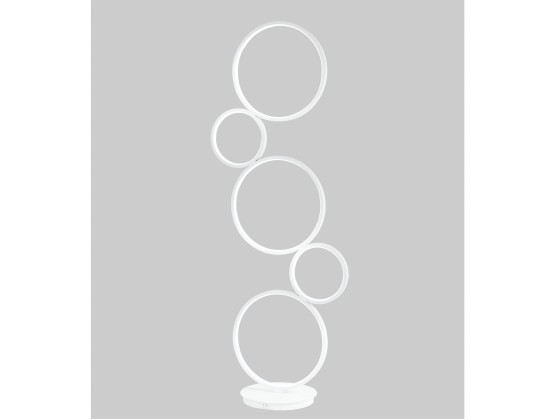 Напольный светильник Fan Europe Lighting FREDY