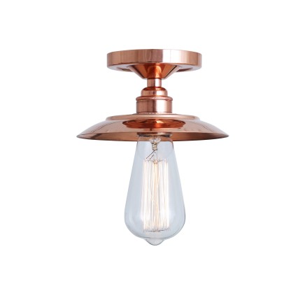 Потолочные светильники Mullan Lighting SUVA FLUSH