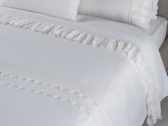 пододеяльники LA FABBRICA DEL LINO SANGALLO