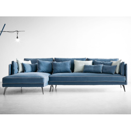 Диван Dall'Agnese MILTON