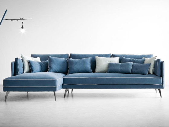 Диван Dall'Agnese MILTON