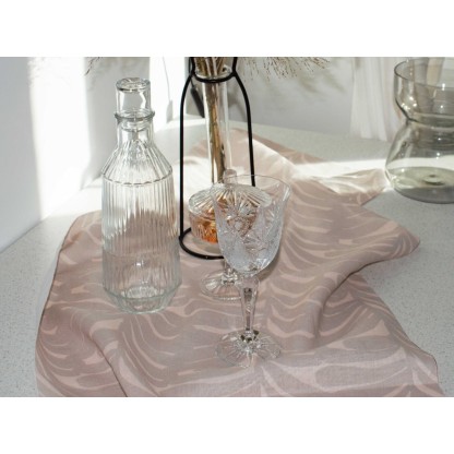 Ткань для штор Martina Banozic Textiles ILA GREY