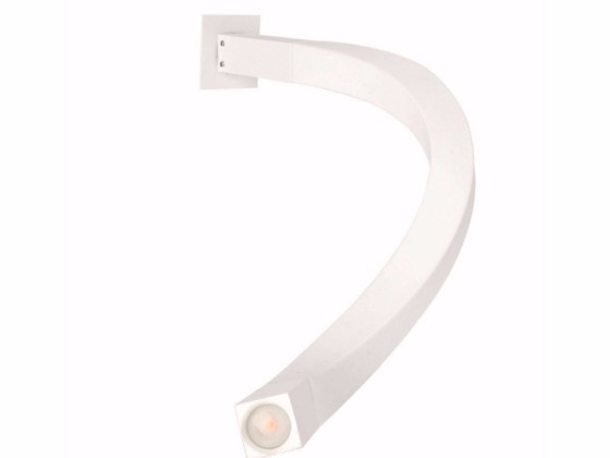 Бра - настенная лампа Linea Light Group SNAKE_W2