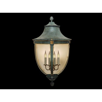 Бра - настенная лампа Tisserant 21790