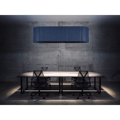 Подвесные светильники ECHOJAZZ ECHOLED® UMBRA