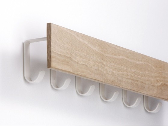 Вешалка для одежды rosconi SCREEN