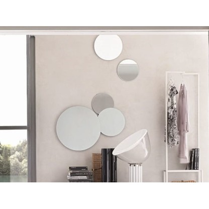 Зеркало Tomasella BOLLE