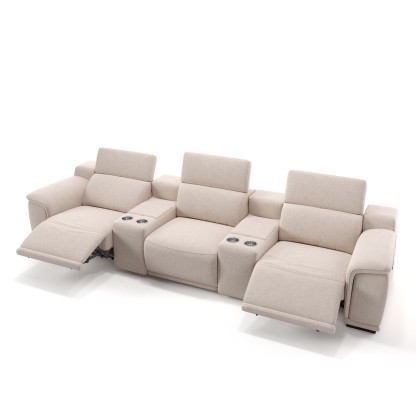 Диван Sofanella MONTEFINO KINO