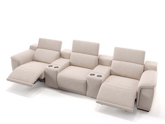 Диван Sofanella MONTEFINO KINO