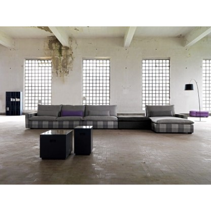 Диван Domingo Salotti HENRI