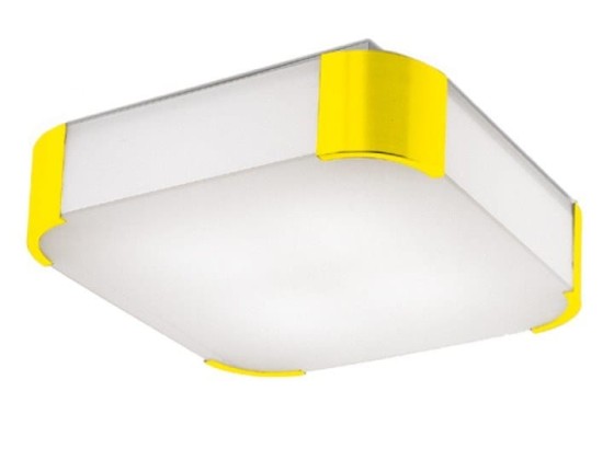 Потолочные светильники Jean Perzel 2067 JAU