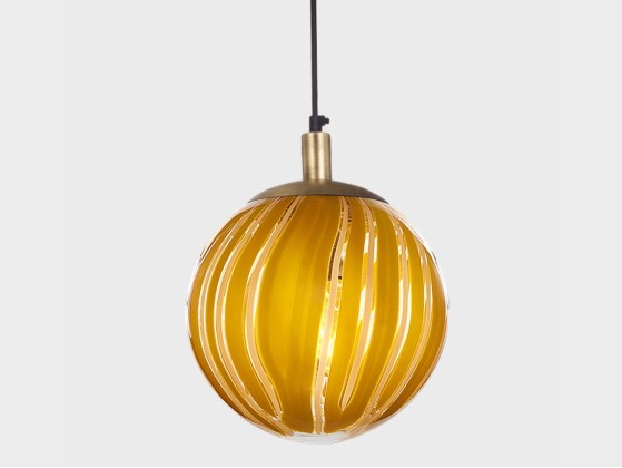 Подвесные светильники Sogni Di Cristallo BALL #005