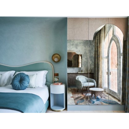 Отделочные Antique Mirror SATURNO