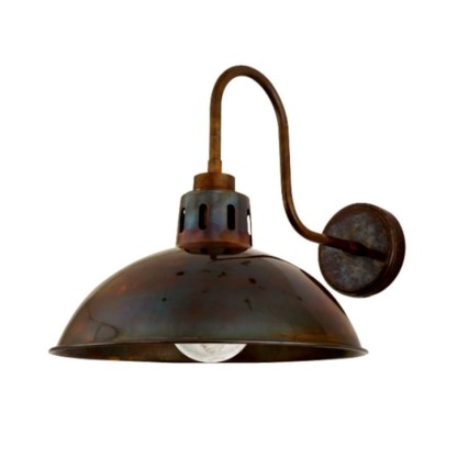 Настеннопотолочные светильники Mullan Lighting TALISE Swan Neck