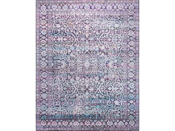 Ковер Zollanvari FORMAL 'MOGUL' CLOUDBANDS &amp; MEDALLION 1