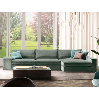 Диван Former In Italia MORGAN EVO