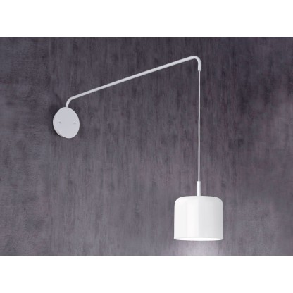 Бра - настенная лампа Ole Lighting POT