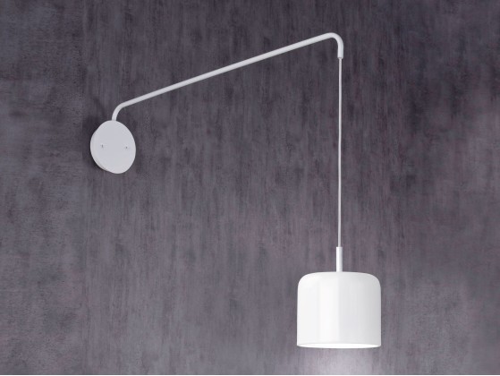 Бра - настенная лампа Ole Lighting POT