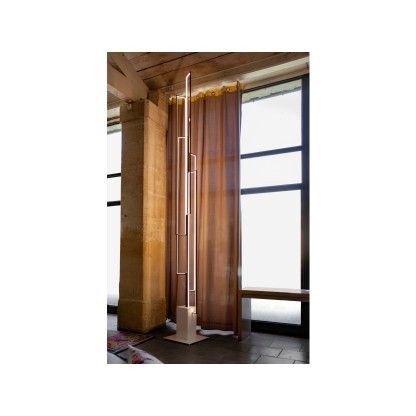 Напольный светильник Cinier MIR VERTIGO