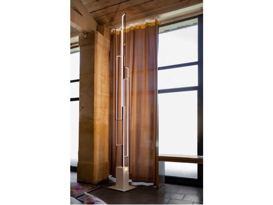 Напольный светильник Cinier MIR VERTIGO