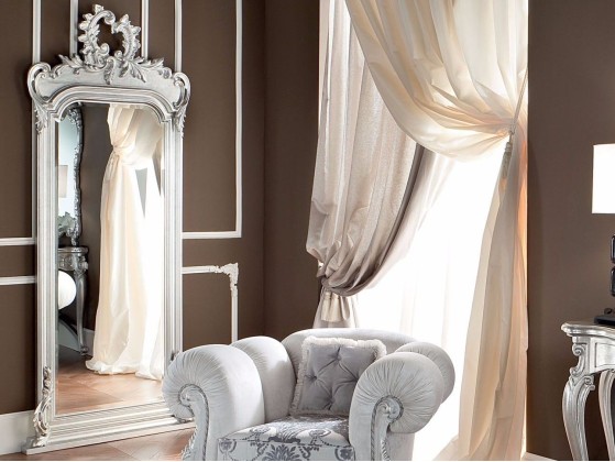 Зеркало Modenese Luxury Interiors 13689