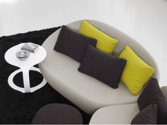 Диван spHaus FLIRTSTONES