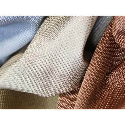 Ткани для стен LELIEVRE PLATINE