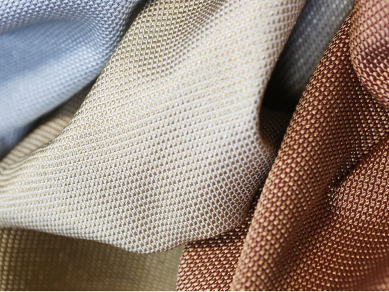 Ткани для стен LELIEVRE PLATINE