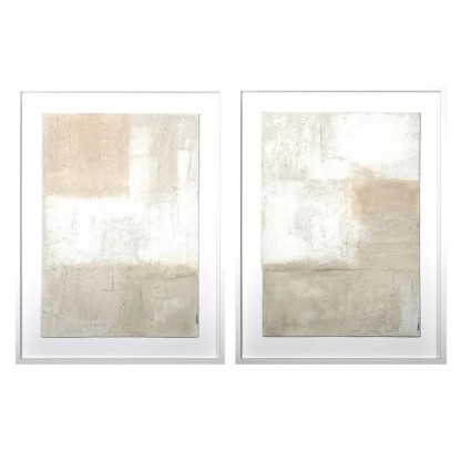 Картина NOVOCUADRO ART COMPANY TALCUM I &amp; II