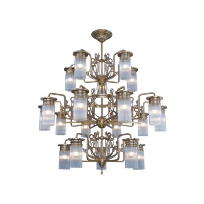 Подвесные светильники Patinas Lighting VENICE 20