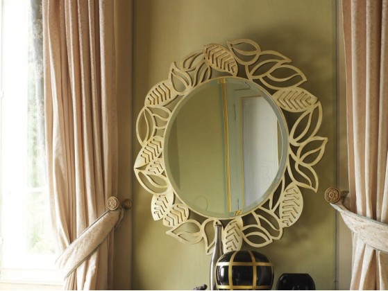 Зеркало Cantiero GRAND TOILE