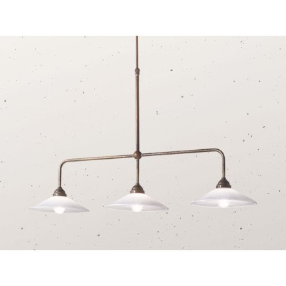 Подвесные светильники Il Fanale TABI 212.25