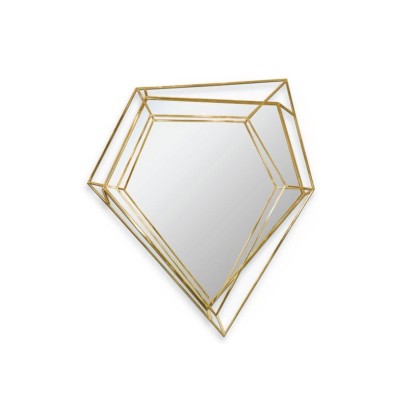 Зеркало Essential Home DIAMOND SMALL
