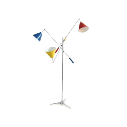 Напольный светильник Delightfull SINATRA