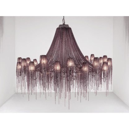 Подвесные светильники Patrizia Garganti BURLESQUE PG102