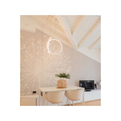 Подвесные светильники EGOLUCE LANCIA TONDA SYSTEM