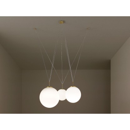 Подвесные светильники Vesoi PALLATRE