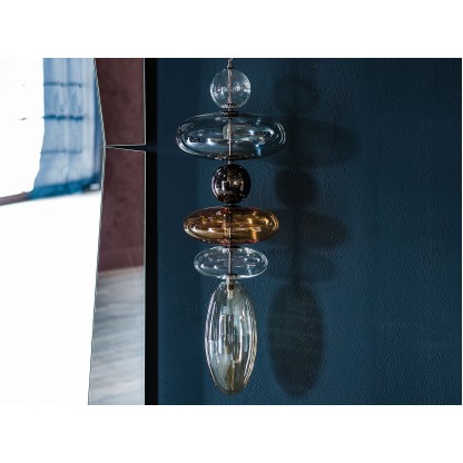 Подвесные светильники Cattelan Italia BABAN