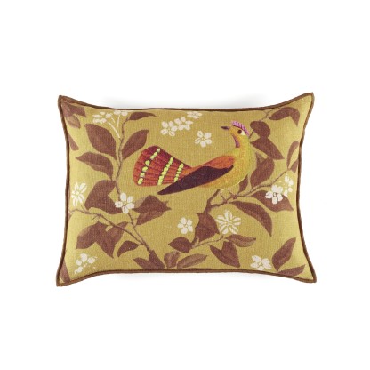 Диванные подушки Elitis L'OISEAU