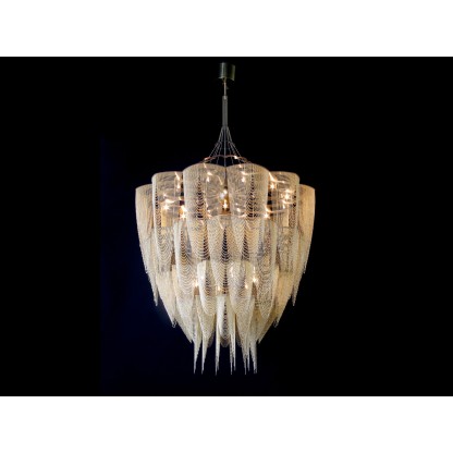 Подвесные светильники Willowlamp PROTEA