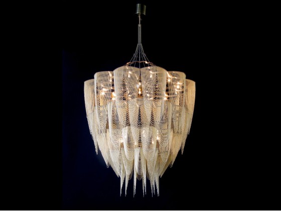 Подвесные светильники Willowlamp PROTEA