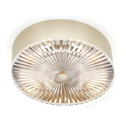 Потолочные светильники Il Paralume Marina 2167/M