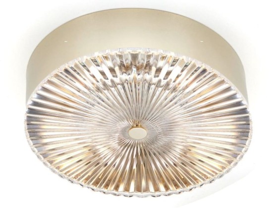 Потолочные светильники Il Paralume Marina 2167/M