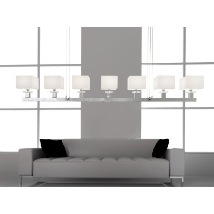 Подвесные светильники ILFARI SWINGING BALLET H7