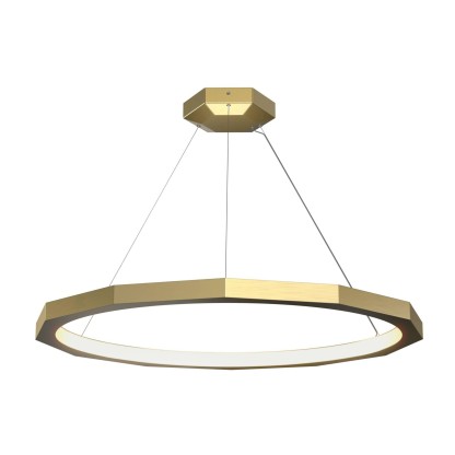 Подвесные светильники Matthew McCormick DODECA