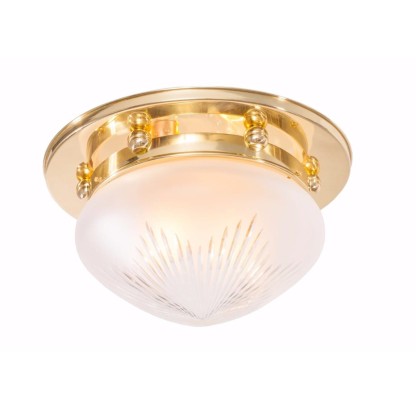 Потолочные светильники Patinas Lighting PARIS 25/2