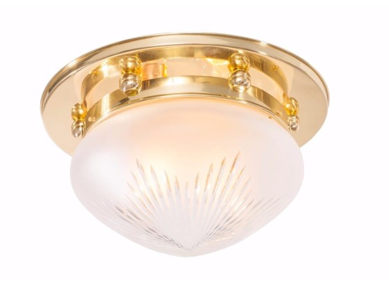 Потолочные светильники Patinas Lighting PARIS 25/2