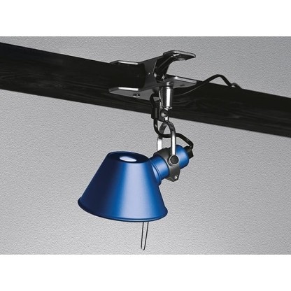 Точечные светильники Artemide TOLOMEO MICRO PINZA