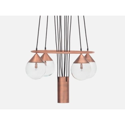 Подвесные светильники Casa CIRCUS